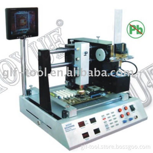 AOYUE-BGA9000B Bench-top Rework Station